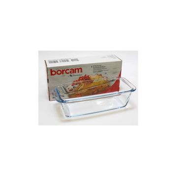Paşabahçe 59884 Kare Borcam