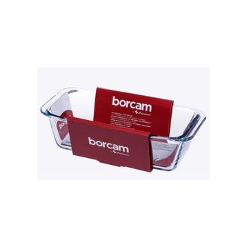 Paşabahçe 59884 Kare Borcam