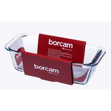 Paşabahçe 59884 Kare Borcam