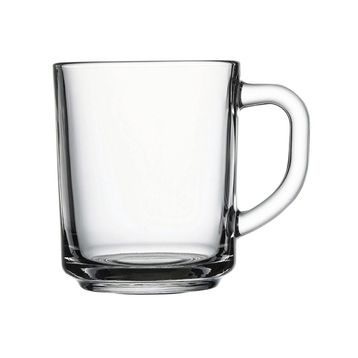 Paşabahçe 6 Adet Pub Kulplu Bardak