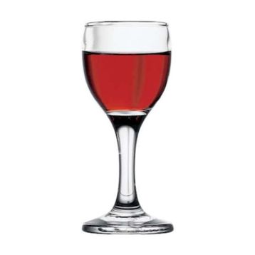 Paşabahçe 60 cc Bistro Likör Bardağı