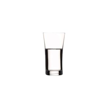 Paşabahçe 64004 6'lı 130 ML Özel Tasarım Kristal Bardak