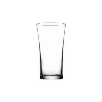 Paşabahçe 64004 6'lı 130 ML Özel Tasarım Kristal Bardak
