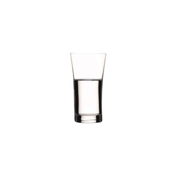 Paşabahçe 64004 6'lı 130 ML Özel Tasarım Kristal Bardak