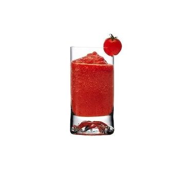 Paşabahçe 64040 6'lı Kristal Kokteyl Bardağı