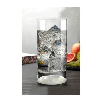 Paşabahçe 64040 6'lı Kristal Kokteyl Bardağı