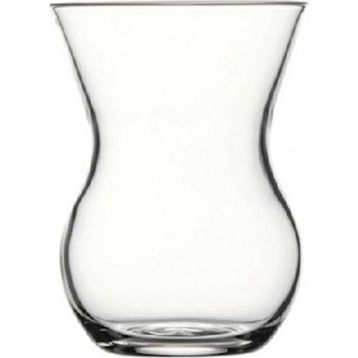 Paşabahçe 64041-1006154 Superior 6'Lı Çay Bardağı