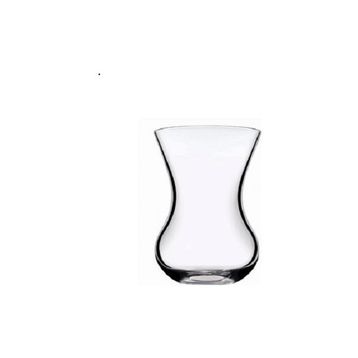 Paşabahçe 64061 6'lı Çay Bardağı