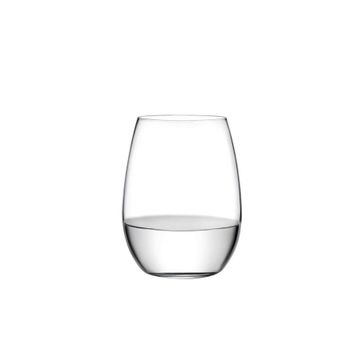 Paşabahçe 64089 6'lı Kristal Pure Bardak