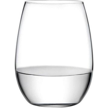 Paşabahçe 64089 6'lı Kristal Pure Bardak