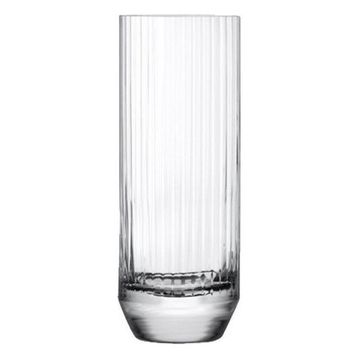 Paşabahçe 64152 Nude Big Top Kristal 340 cc 6 Adet Kokteyl Bardağı