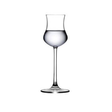 Paşabahçe 66110 Nude Vintage 6'lı 88 CC Grappa Kadeh