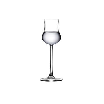 Paşabahçe 66110 Nude Vintage 6'lı 88 CC Grappa Kadeh