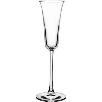 Paşabahçe 66111 110 cc 2'li Nude Vintage Spirit Kokteyl Bardak