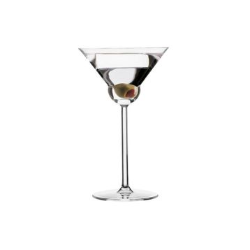 Paşabahçe 67012 2'li 190 cc Nude Vintage Martini Kadehi