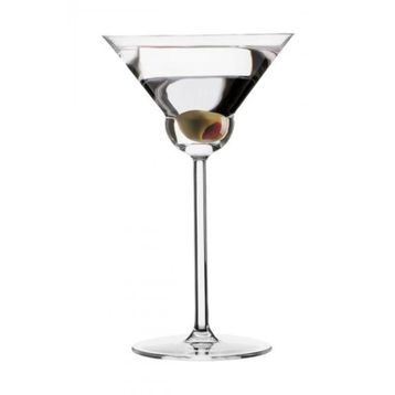 Paşabahçe 67012 2'li 190 cc Nude Vintage Martini Kadehi