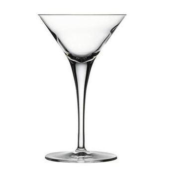 Paşabahçe 67024 Martini 140 cc 6'lı Bardak