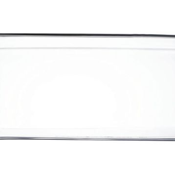 Paşabahçe 68017-1025292 Nude Glamour Servis Tabağı