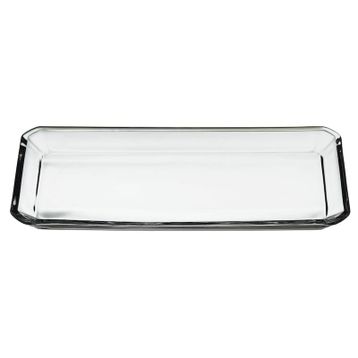 Paşabahçe 68017-1025292 Nude Glamour Servis Tabağı