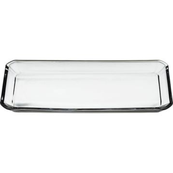 Paşabahçe 68017-1025292 Nude Glamour Servis Tabağı