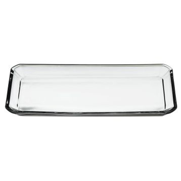 Paşabahçe 68017-1025292 Nude Glamour Servis Tabağı