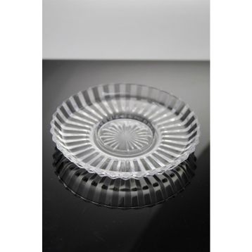 Paşabahçe 68057 6'lı Kristal Bardak Altlığı