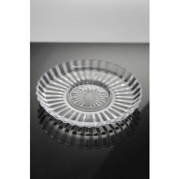 Paşabahçe 68057 6'lı Kristal Bardak Altlığı