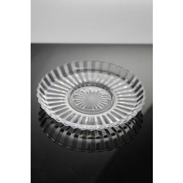 Paşabahçe 68057 6'lı Kristal Bardak Altlığı