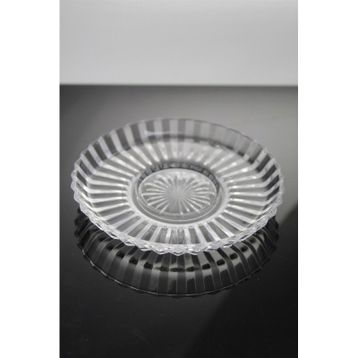 Paşabahçe 68057 6'lı Kristal Bardak Altlığı