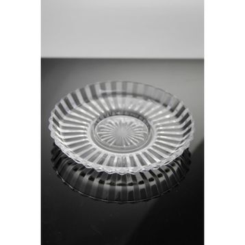 Paşabahçe 68057 6'lı Kristal Bardak Altlığı