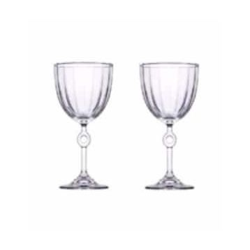 Paşabahçe 6'lı Amore 280 CC Magnolia Cup Kadeh Bardak