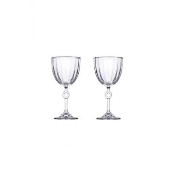 Paşabahçe 6'lı Amore 280 CC Magnolia Cup Kadeh Bardak