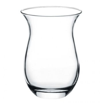 Paşabahçe 6'lı Çay Bardağı Sade