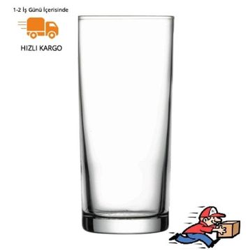 Paşabahçe 6'lı Limonata Bardağı
