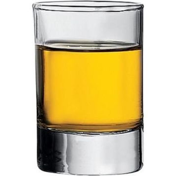 Paşabahçe 6'lı Side Bardak