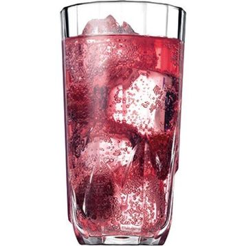 Paşabahçe 6'lı Su Bardağı