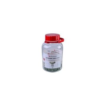 Paşabahçe 80007 5 L Turşu Kavanozu