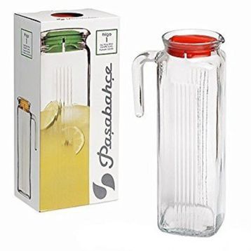 Paşabahçe 80050 Frigo Dolap Sürahisi