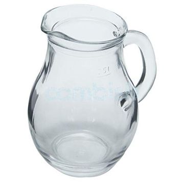 Paşabahçe 80101 500Cc Cam Sürahi