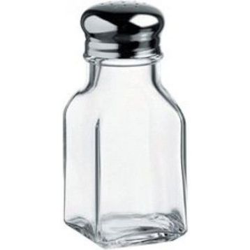 Paşabahçe 80221 Cam Tuzluk