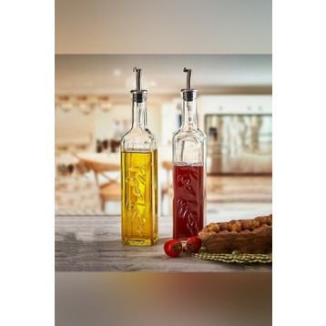 Paşabahçe 80230 2'li Yağlık Sirkelik