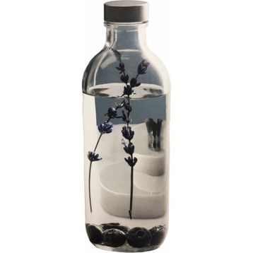 Paşabahçe 80356 1100 cc Iconic Bottle Şişe