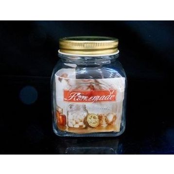 Paşabahçe 80384 Kapaklı Kavanoz