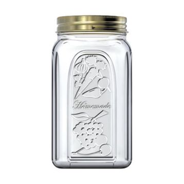 Paşabahçe 80385 Kapaklı Kavanoz