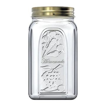 Paşabahçe 80385 Kapaklı Kavanoz