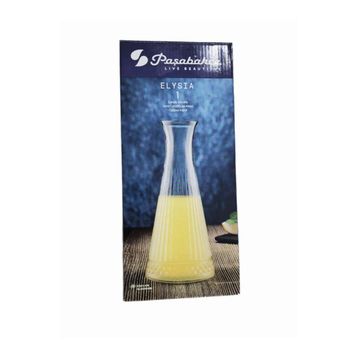 Paşabahçe 80403 Elysia Karaf Şişe