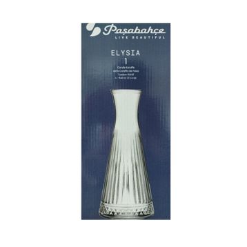Paşabahçe 80403 Elysia Karaf Şişe