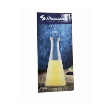 Paşabahçe 80403 Elysia Karaf Şişe
