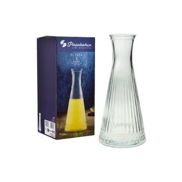 Paşabahçe 80403 Elysia Karaf Şişe