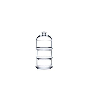 Paşabahçe 8693357532380 Villa Patisserie 3 Katlı Drajelik